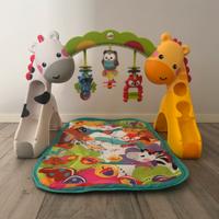 Palestrina 3 in 1 Fisher price