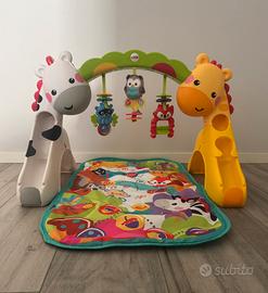 Palestrina 3 in 1 Fisher price