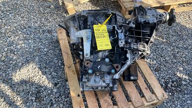 CAMBIO MANUALE 6 M NISSAN QASHQAI 2.0 DCI 4X4