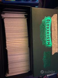 Lotto carte pokemon comuni