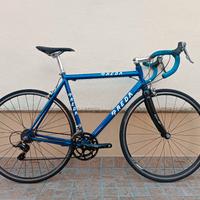 bici corsa Preda