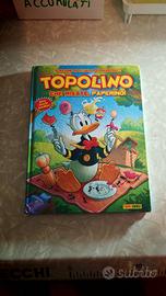 Topolino Che risate Paperino speciale abbonati 