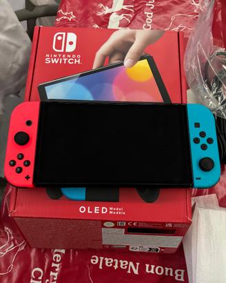 Nintendo Swic
