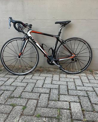 Bici da corsa kTM revelator tg 52