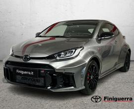 Toyota Yaris 1.6 Turbo 3 porte GR Circuit