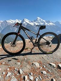 MTB FRM competizione bici