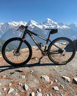 MTB FRM competizione bici