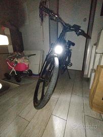 🔥 Rockrider E-ST120 ELETTRICA 🔥leggere descrizio