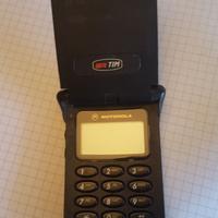 Telefono MOTOROLA ETACS StarTac (1996)scatola