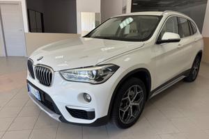 Bmw X1 sDrive20d Sport