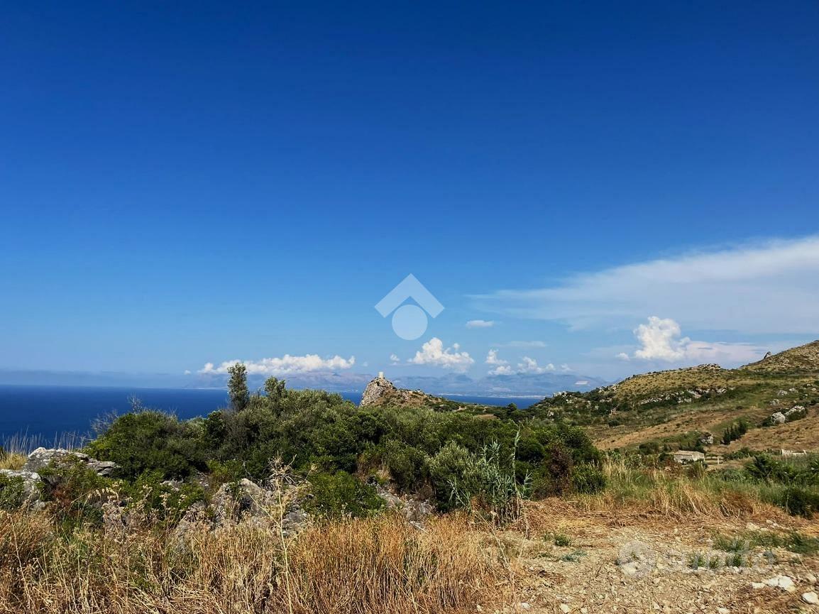 TERRENO A CASTELLAMMARE DEL GOLFO - Vista 5