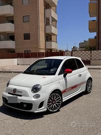 500 Abarth