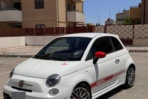 500 Abarth