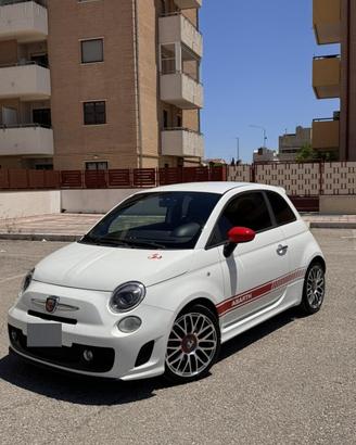 500 Abarth