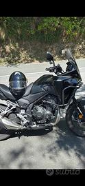 Honda nx500