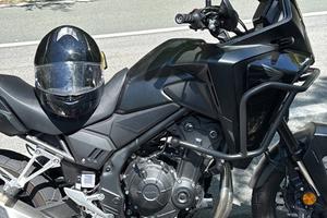Honda nx500
