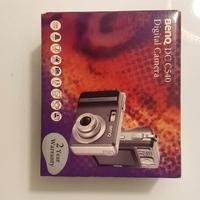 fotocamere digitali vintage