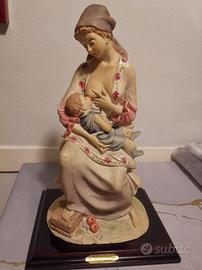 Statua Valentino by Miriam 