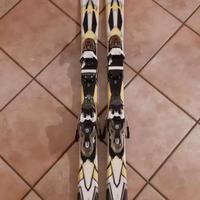 Sci Rossignol Ragazzo/a  140cm