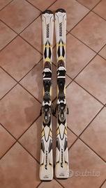 Sci Rossignol Ragazzo/a  140cm