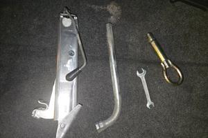 crick polo volkswagen originale