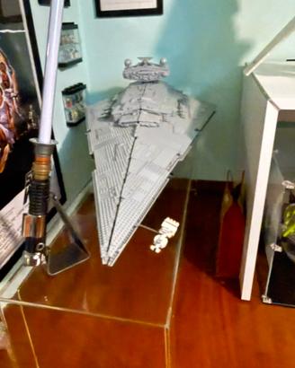 LEGO Star Wars Imperial Star Destroyer
