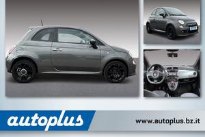 FIAT 500 S 1,2 8V