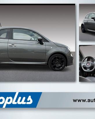 FIAT 500 S 1,2 8V