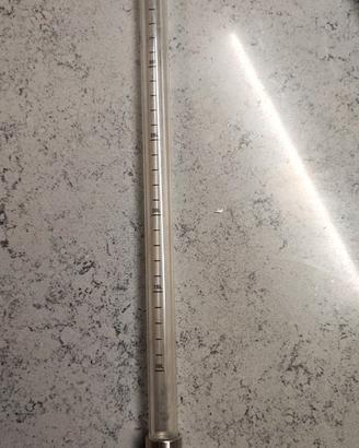 Conta litri per Easygrain / Brew Monk / Brew Monst