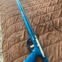 Arbalete seac blue gun 90