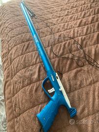 Arbalete seac blue gun 90