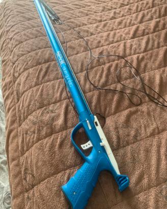 Arbalete seac blue gun 90