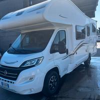 Camper MCLUISE 26G