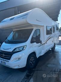 Camper MCLUISE 26G