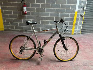 Bici Sovrano