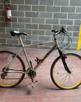 Bici Sovrano