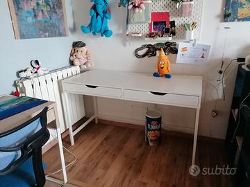 scrivania ikea