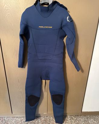 Muta uomo M 5.4m Neilpryde Rise