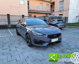 CUPRA Leon 1.4 e-HYBRID 204 CV DSG GARANZIA CUPR