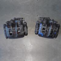 Pinza freno Mitsubishi Pajero V60 3.2Did