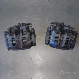 Pinza freno Mitsubishi Pajero V60 3.2Did