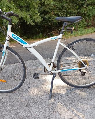 Mountain bike 28, da uomo 