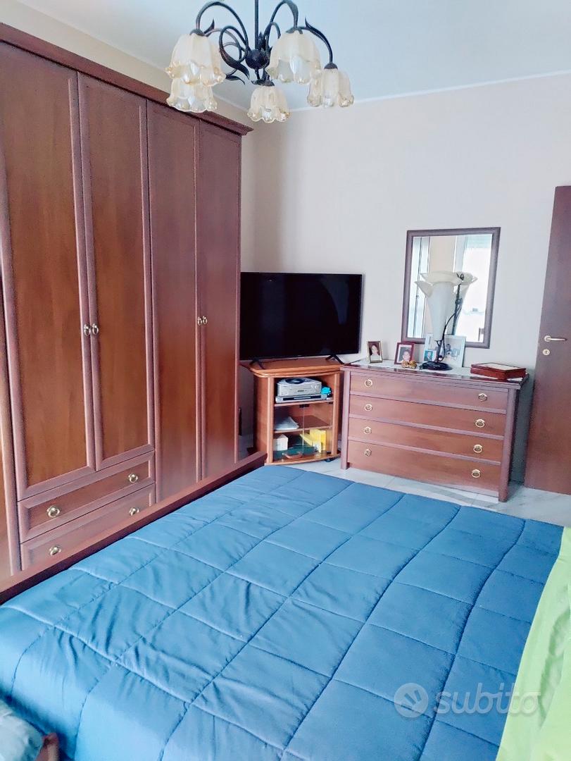 Apartment in Milano, Mecenate, Municipio 4 - Vista 5