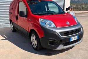 FIAT FIORINO 1.3 MJET 95 CV ADVENTURE iva esposta