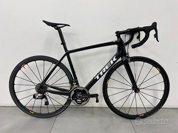 Bici da corsa Trek Madone (usata)