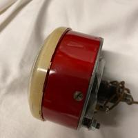 Contachilomatri d’epoca per moto GUZZI