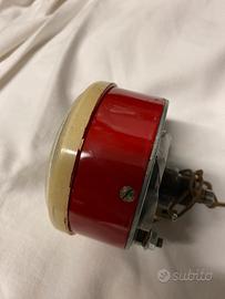 Contachilomatri d’epoca per moto GUZZI