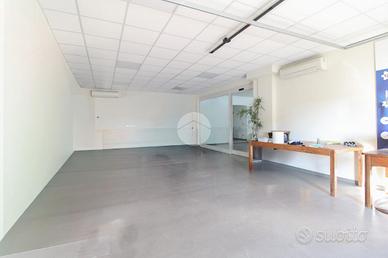 UFFICIO A CARAVAGGIO