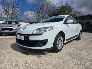 Renault Megane MÃgane 1.5 dCi 110CV SporTou