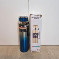 Thermos portatile in acciaio inossidabile, ideale